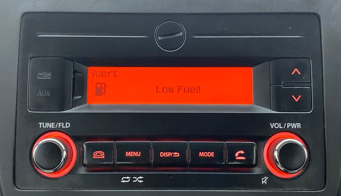 2021 Maruti New Wagon-R VXI (O) 1.0 AMT , Petrol, Automatic, 16,096 km, Infotainment System