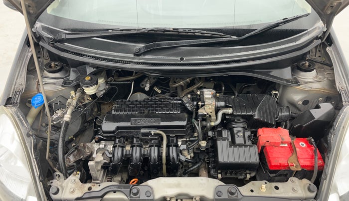 2017 Honda Amaze 1.2L I-VTEC S, Petrol, Manual, 74,364 km, Engine View