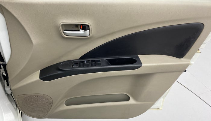 2017 Maruti Celerio VXI d, Petrol, Manual, 94,230 km, Driver Side Door Panels Control