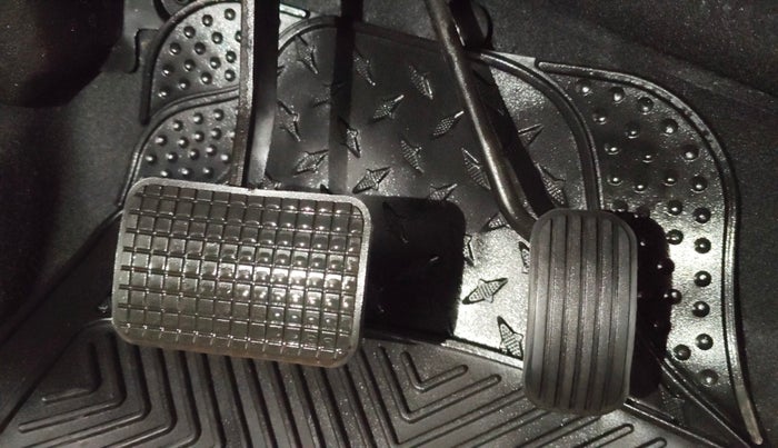 2023 Tata Tiago XZA PLUS PETROL, Petrol, Automatic, 7,246 km, Pedals