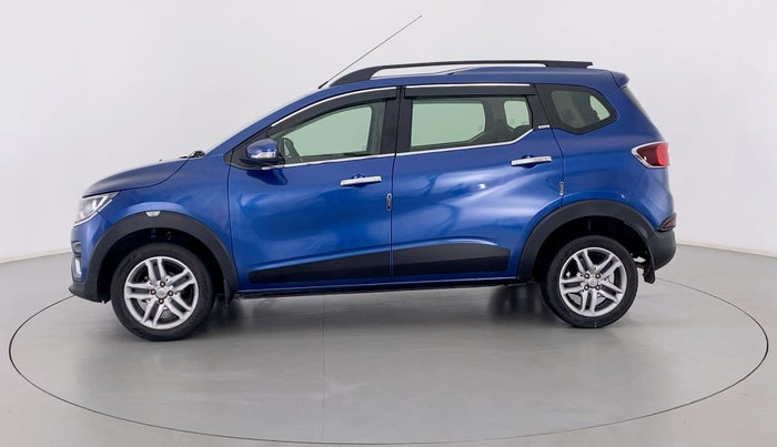 2020 Renault TRIBER 1.0 RXZ, Petrol, Manual, 15,652 km, Left Side