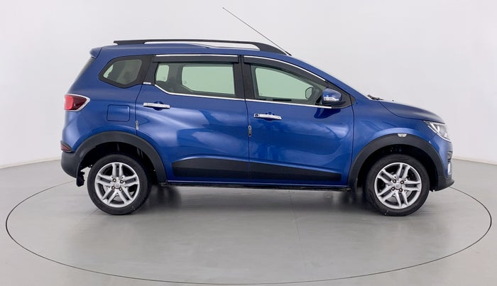 2020 Renault TRIBER 1.0 RXZ, Petrol, Manual, 15,652 km, Right Side View