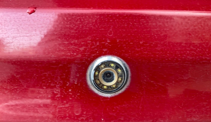 2017 Hyundai Grand i10 MAGNA 1.2 KAPPA VTVT, Petrol, Manual, 45,620 km, Parking Camera