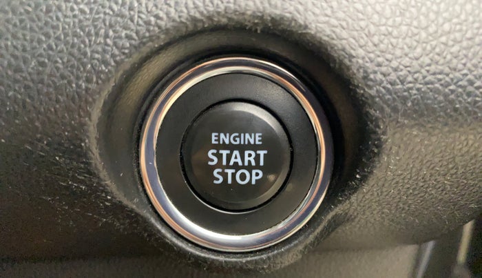 2018 Maruti Swift ZXI PLUS AMT, Petrol, Automatic, 23,975 km, Keyless Start/ Stop Button