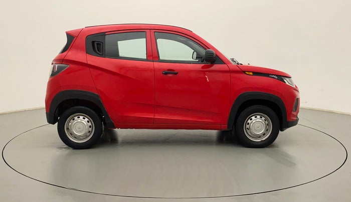 2019 Mahindra KUV 100 NXT K2 P 6 STR, Petrol, Manual, 65,820 km, Right Side View