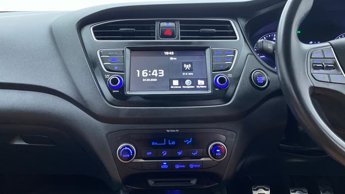 Features