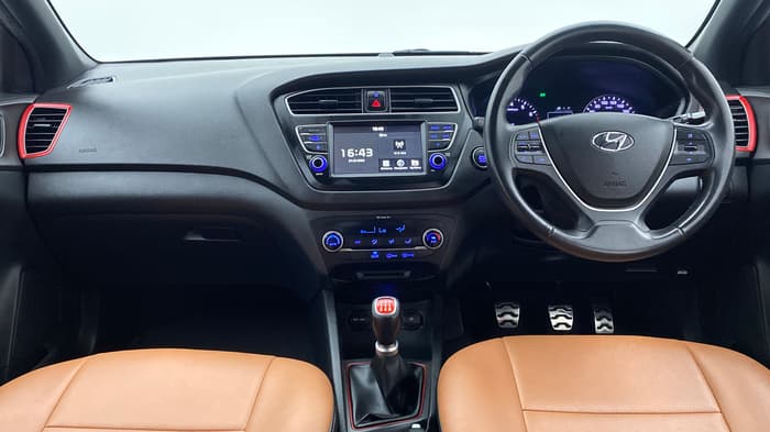 Interior
