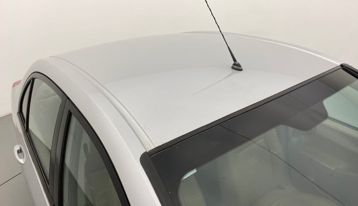 2009 Tata Manza AURA SAFIRE BS III, Petrol, Manual, 44,780 km, Roof