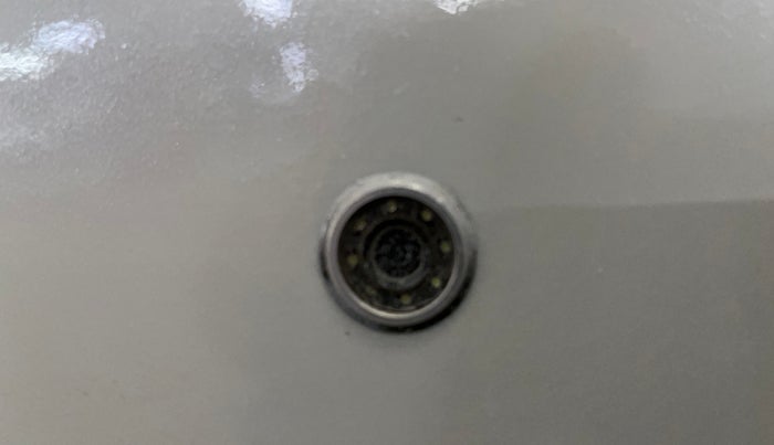 2018 Maruti Dzire VXI, Petrol, Manual, 37,426 km, Parking Camera