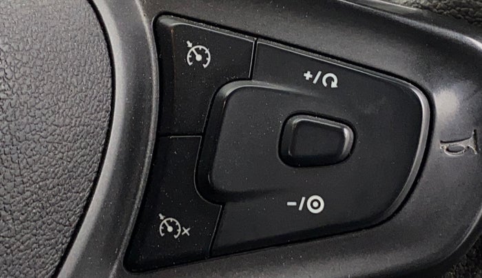 2022 Tata ALTROZ XT PETROL, Petrol, Manual, 31,146 km, Adaptive Cruise Control