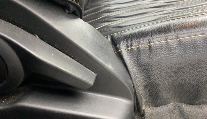 2022 Tata ALTROZ XT PETROL, Petrol, Manual, 31,146 km, Driver Side Adjustment Panel