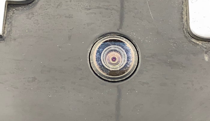 2022 Tata ALTROZ XT PETROL, Petrol, Manual, 31,146 km, Parking Camera