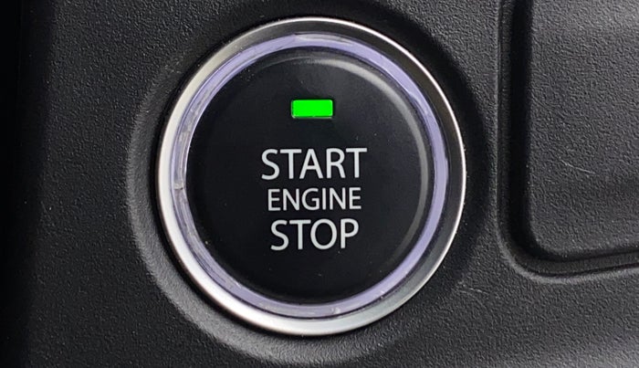 2022 Tata ALTROZ XT PETROL, Petrol, Manual, 31,146 km, Keyless Start/ Stop Button