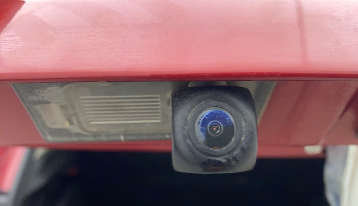 2023 Hyundai VENUE S 1.2, Petrol, Manual, 45,530 km, Parking Camera