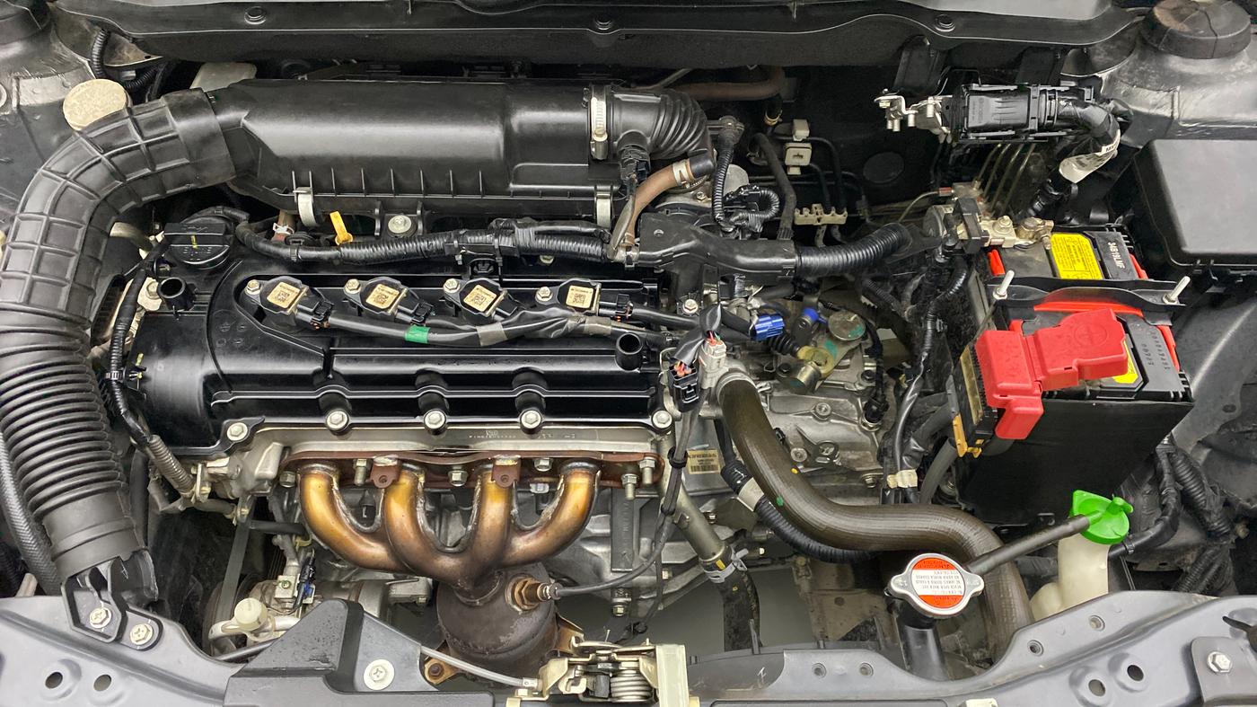 2018 Maruti Swift VXI, Petrol, Manual, 36,562 km, Open Bonet