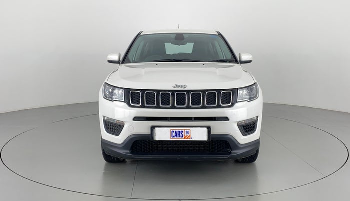 2019 Jeep Compass 1.4 SPORT PETROL, Petrol, Manual, 42,779 km, Front