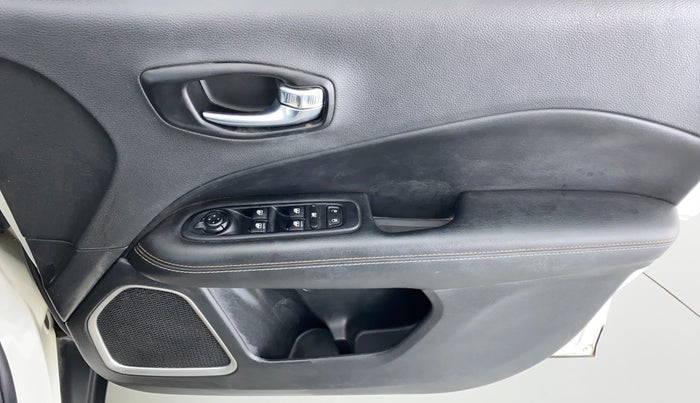 2019 Jeep Compass 1.4 SPORT PETROL, Petrol, Manual, 42,779 km, Driver Side Door Panels Control