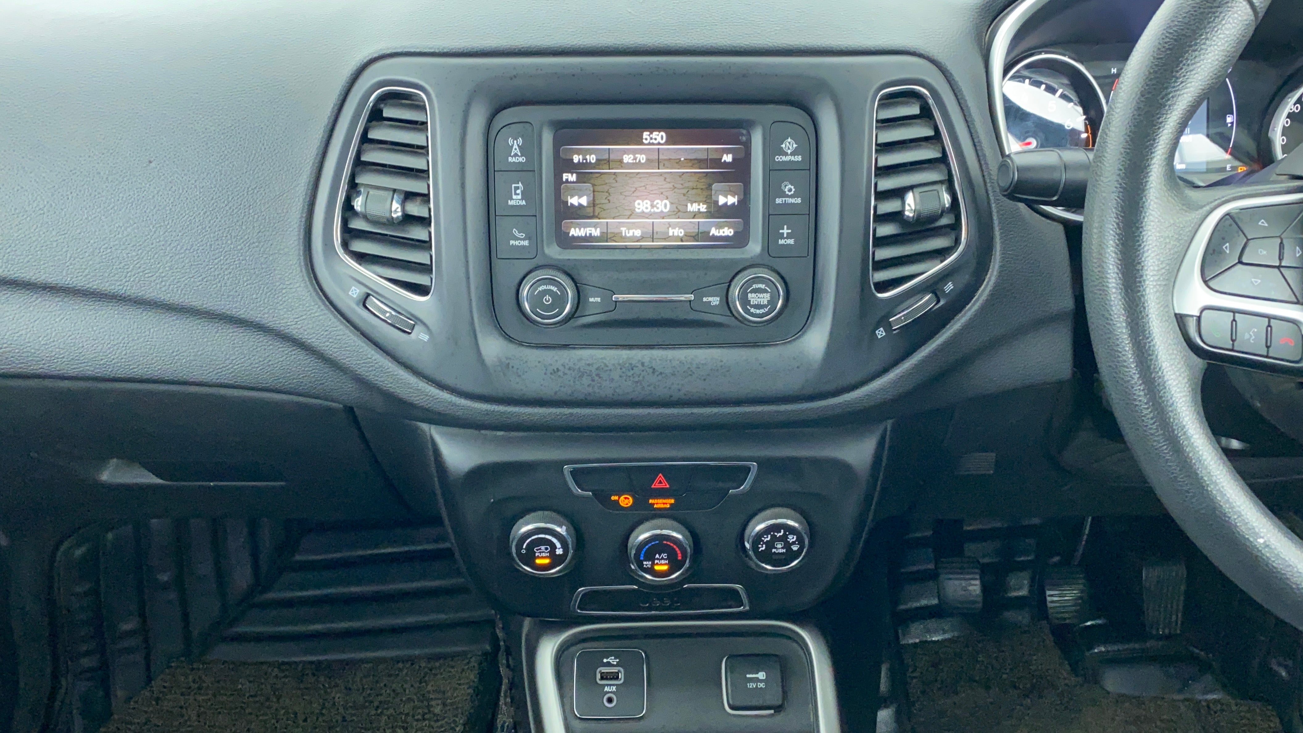 Features