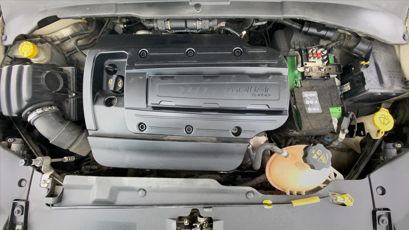 2019 Jeep Compass 1.4 SPORT PETROL, Petrol, Manual, 42,779 km, Open Bonet