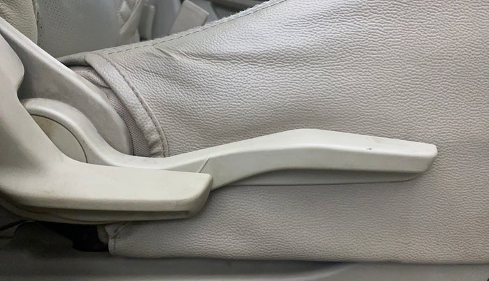 2019 Maruti Dzire VXI AMT, Petrol, Automatic, 54,298 km, Driver Side Adjustment Panel