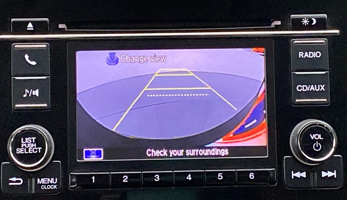 2017 Honda Jazz 1.5L I-DTEC V, Diesel, Manual, 66,002 km, Parking Camera