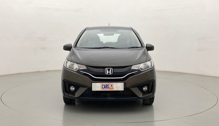 2017 Honda Jazz 1.5L I-DTEC V, Diesel, Manual, 66,002 km, Front