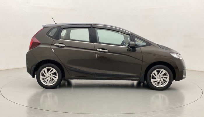 2017 Honda Jazz 1.5L I-DTEC V, Diesel, Manual, 66,002 km, Right Side View