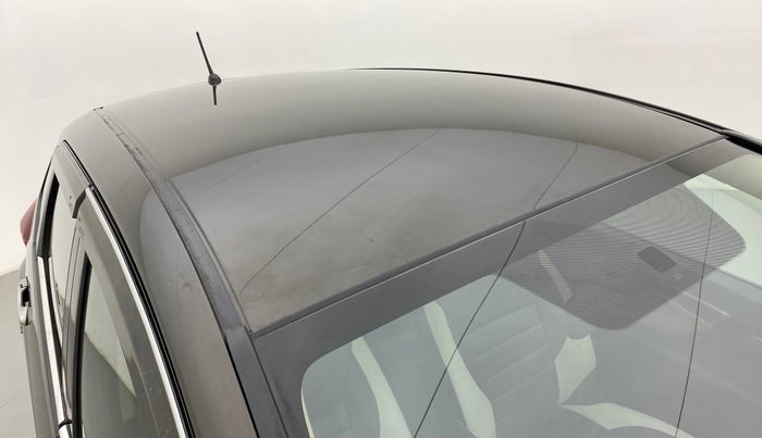 2017 Honda Jazz 1.5L I-DTEC V, Diesel, Manual, 66,002 km, Roof