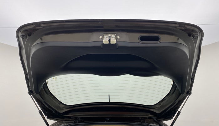 2017 Honda Jazz 1.5L I-DTEC V, Diesel, Manual, 66,002 km, Boot Door Open