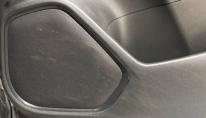 2017 Honda Jazz 1.5L I-DTEC V, Diesel, Manual, 66,002 km, Speaker