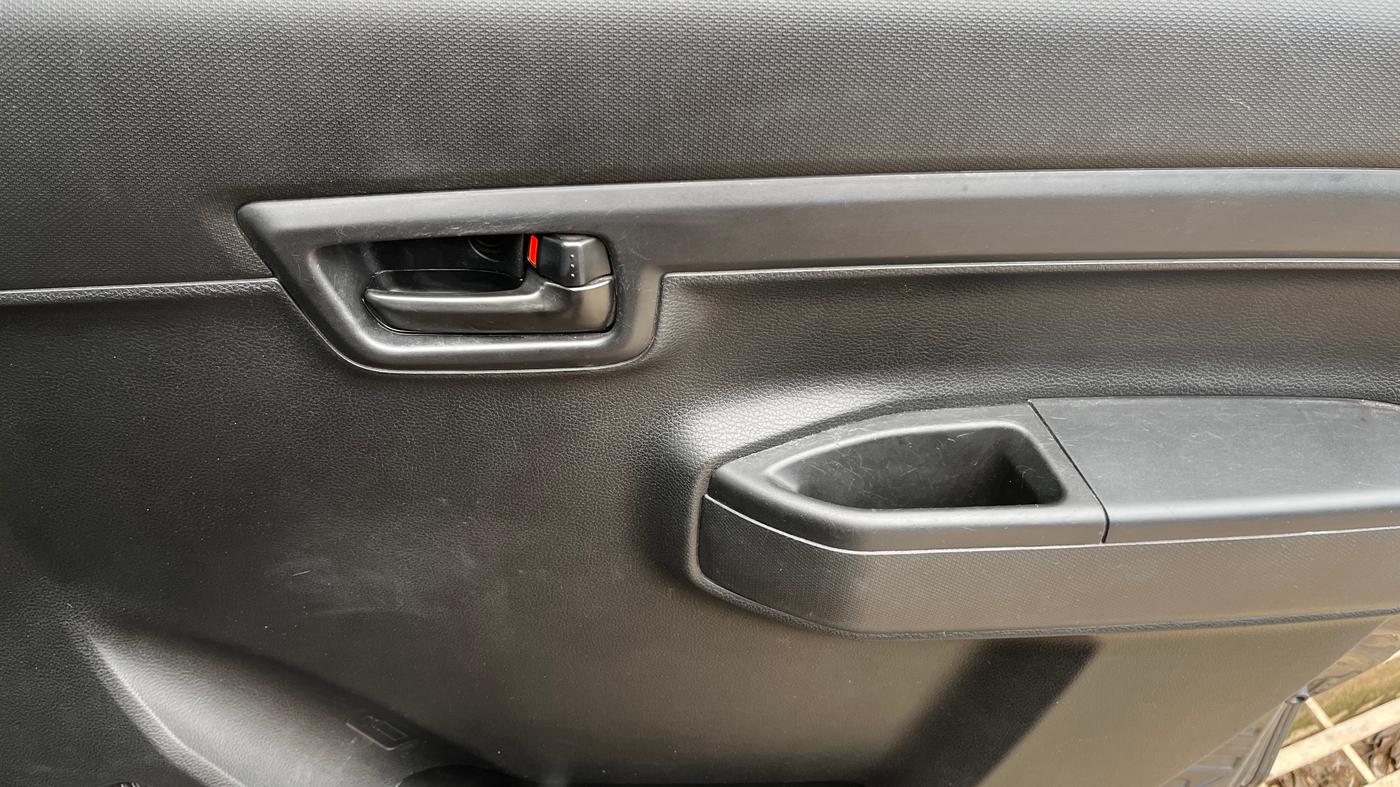2021 Maruti S PRESSO VXI PLUS AMT, Petrol, Automatic, 29,935 km, Driver Side Door Panels Control
