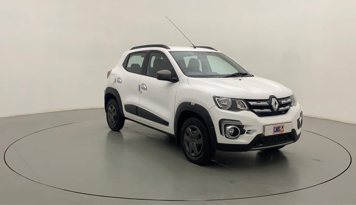 2019 Renault Kwid RXT 1.0 AMT (O), Petrol, Automatic, 33,843 km, SRP