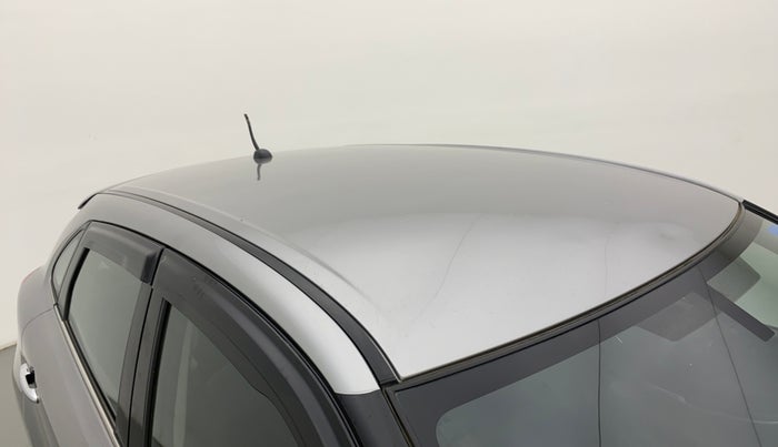 2019 Maruti Baleno ZETA PETROL 1.2, Petrol, Manual, 88,750 km, Roof