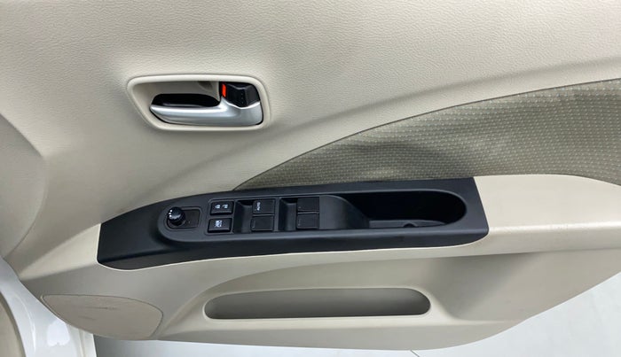 2018 Maruti Celerio ZXI, Petrol, Manual, 20,398 km, Driver Side Door Panels Control