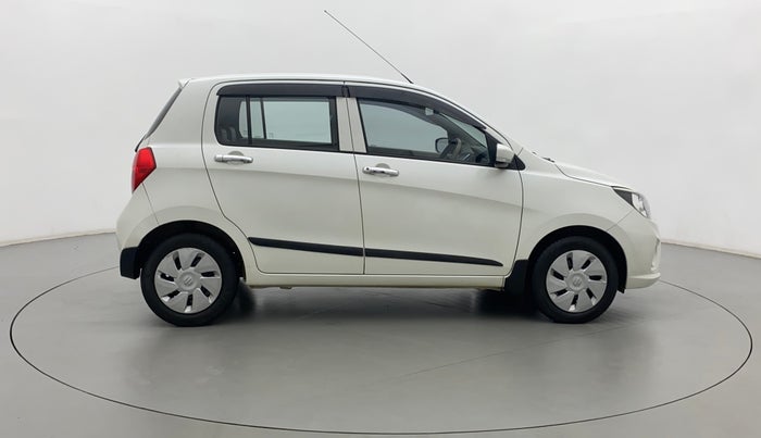 2018 Maruti Celerio ZXI, Petrol, Manual, 20,398 km, Right Side View