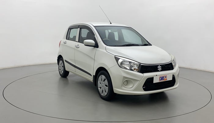 2018 Maruti Celerio ZXI, Petrol, Manual, 20,398 km, Right Front Diagonal