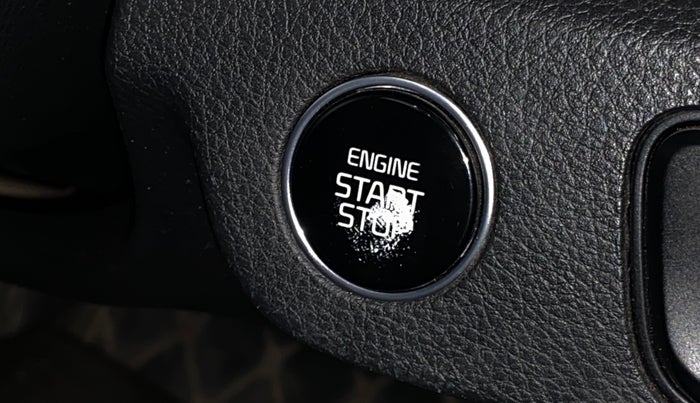 2021 KIA SELTOS X LINE 1.4 PETROL DCT, Petrol, Automatic, 65,509 km, Keyless Start/ Stop Button