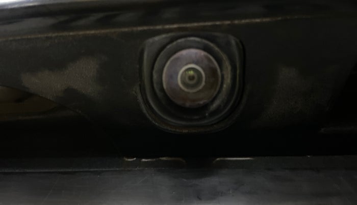 2021 KIA SELTOS X LINE 1.4 PETROL DCT, Petrol, Automatic, 65,509 km, Parking Camera