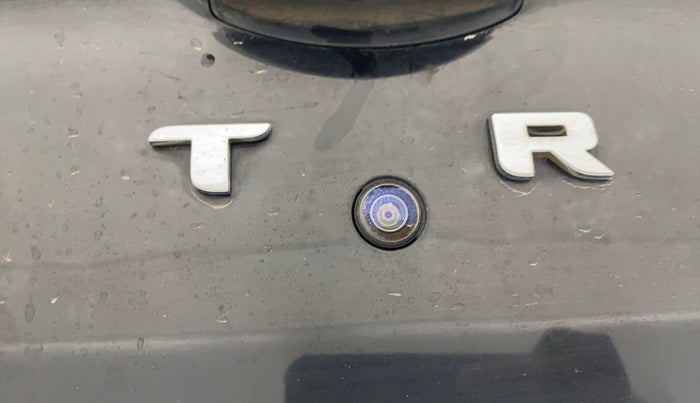 2020 Tata ALTROZ XZ PETROL, Petrol, Manual, 33,536 km, Parking Camera