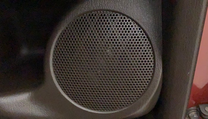 2011 Hyundai Santro Xing GL PLUS, Petrol, Manual, 17,053 km, Speaker