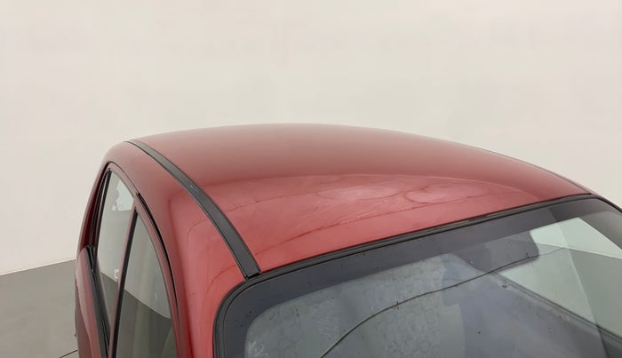 2011 Hyundai Santro Xing GL PLUS, Petrol, Manual, 17,053 km, Roof