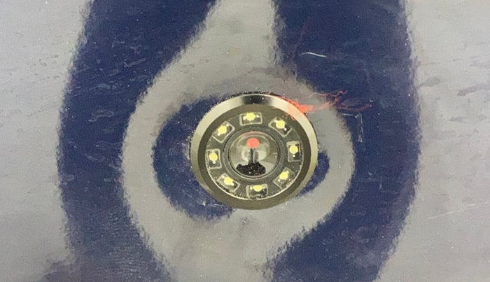 2019 Maruti Swift VXI AMT, Petrol, Automatic, 1,02,517 km, Parking Camera