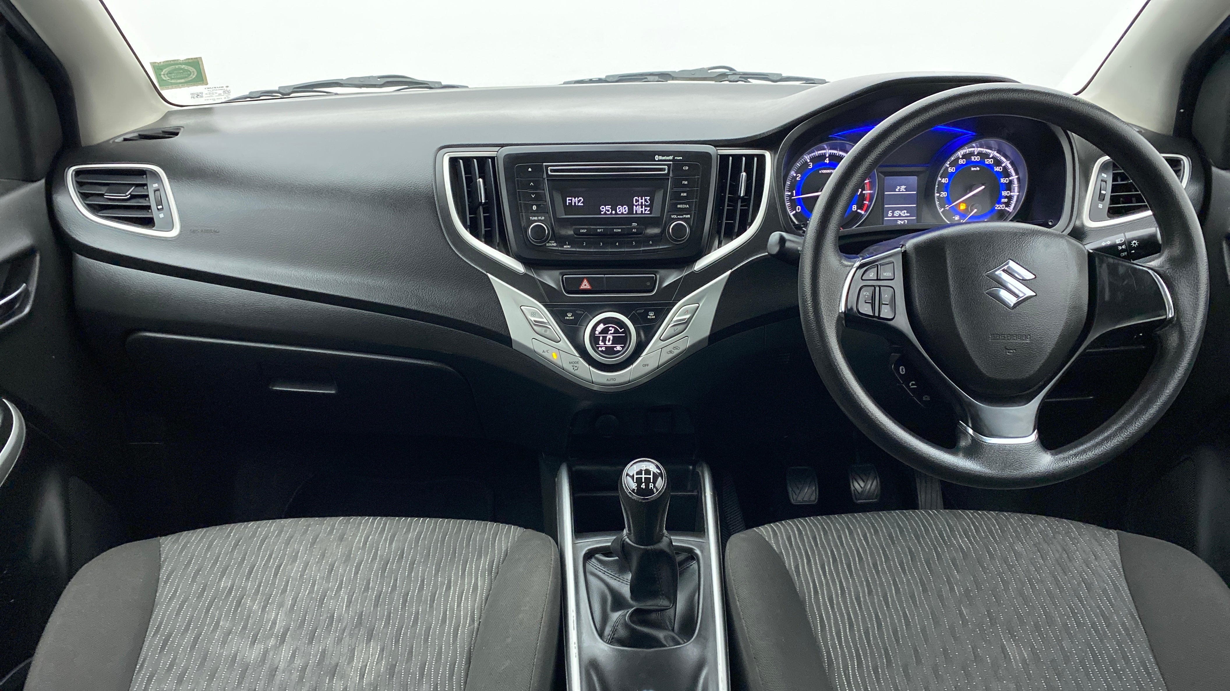 Interior