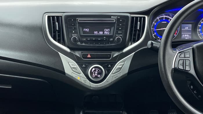 Features