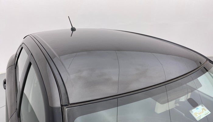 2018 Maruti Baleno DELTA 1.2 K12, Petrol, Manual, 61,871 km, Roof