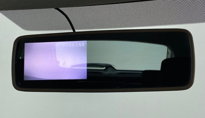 2018 Maruti Baleno DELTA 1.2 K12, Petrol, Manual, 61,871 km, IRVM Reverse Camera