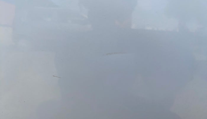 2019 Maruti Swift VXI AMT, Petrol, Automatic, 45,448 km, Driver-side door - Slightly dented