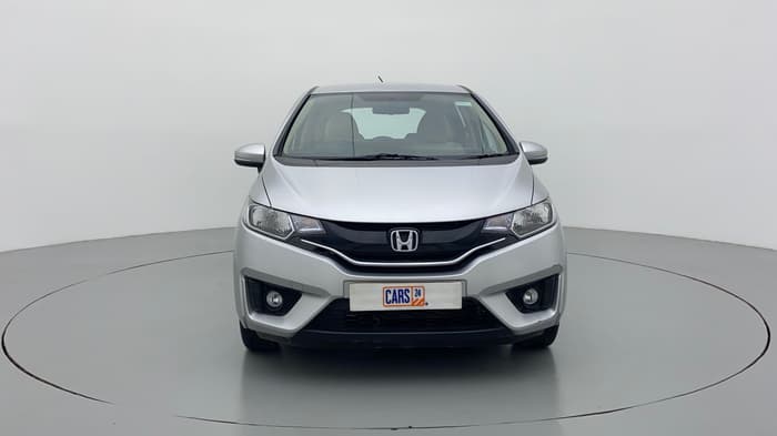 2016 Honda Jazz 1.2L I-VTEC SV, Petrol, Manual, 6,380 km, Front