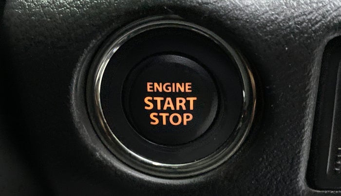 2018 Maruti S Cross ZETA 1.3 SHVS, Diesel, Manual, 29,293 km, Keyless Start/ Stop Button