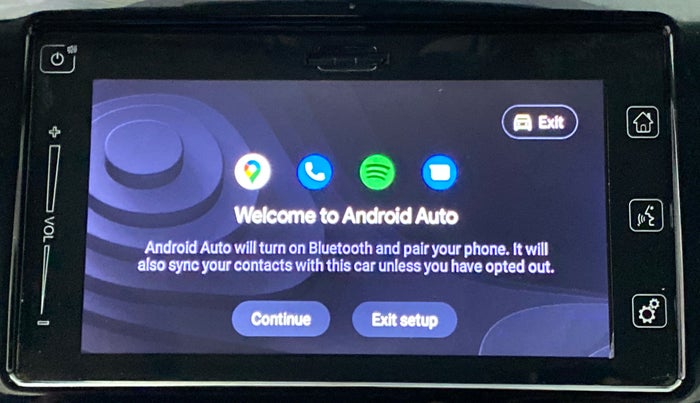 2018 Maruti S Cross ZETA 1.3 SHVS, Diesel, Manual, 29,293 km, Apple CarPlay and Android Auto